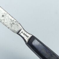 Voorwerpen Adlib\30000\V35595-sa.jpg; V35595; Mes; MesKnife